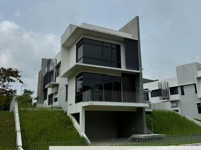 House for sale in Kajang, Langat