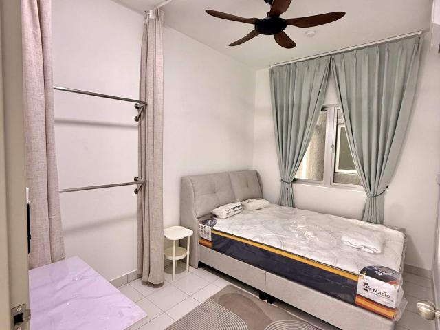 Room for rent in Kajang, Langat