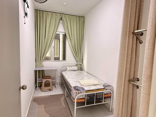Room for rent in Kajang, Langat
