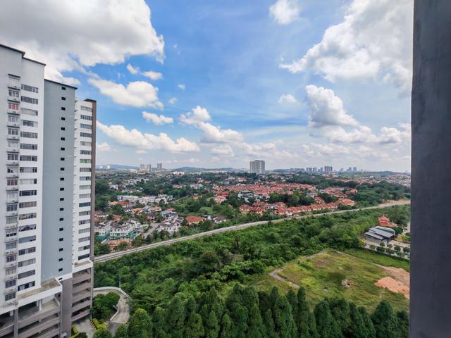 Serviced Residence for sale in Kajang, Langat
