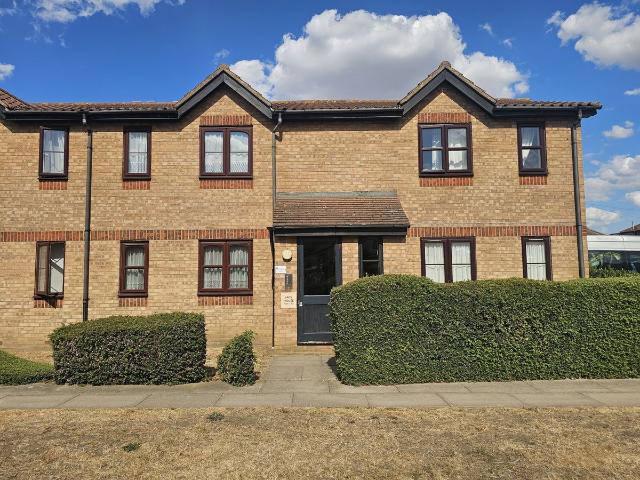 House for rent in Rainham, Greater London