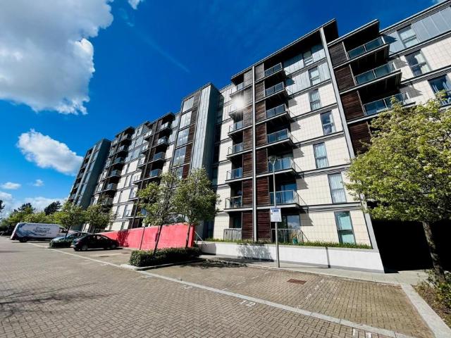 Apartment for rent in Central Milton Keynes, Milton Keynes