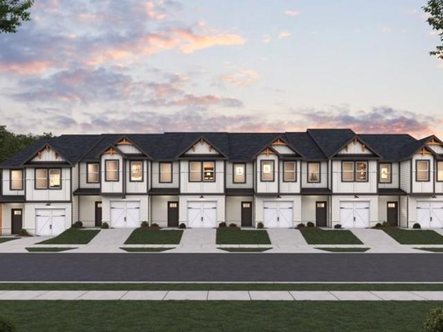 Townhouse for sale in Gainesville, Florida