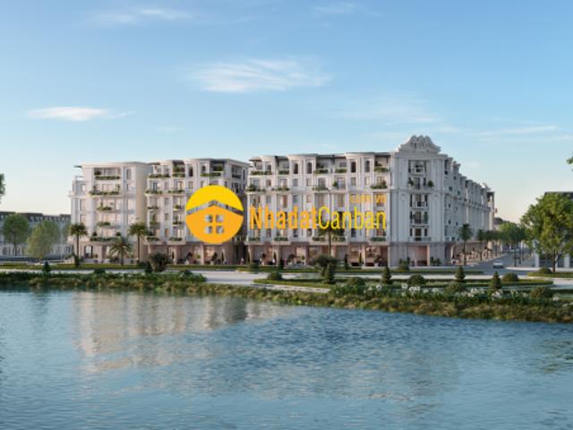 Biệt Thự bán