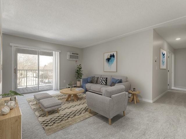 Apartment for rent in Eagan, Dakota County