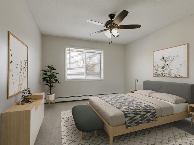 Apartment for rent in Eagan, Minnesota