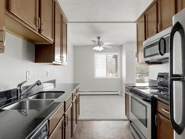 Apartment for rent in Eagan, Minnesota