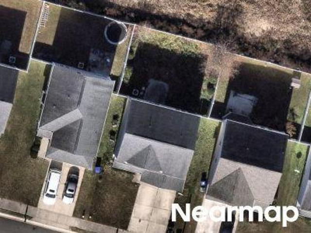 House for sale in Winterville, North Carolina