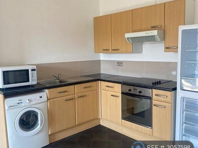 Apartment for rent in Buckland, Portsmouth
