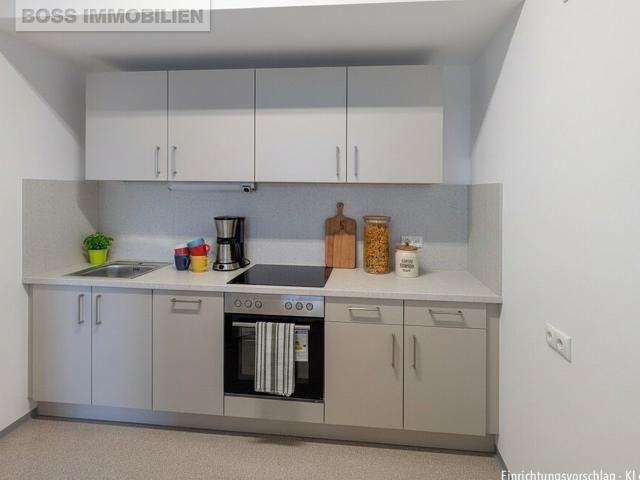 Wohnung mieten in Traun, Oberösterreich