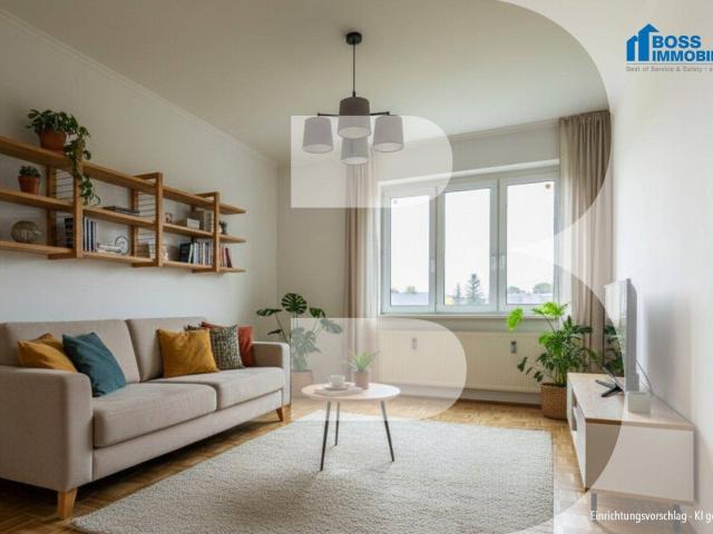 Apartment mieten in St. Dionysen, Traun