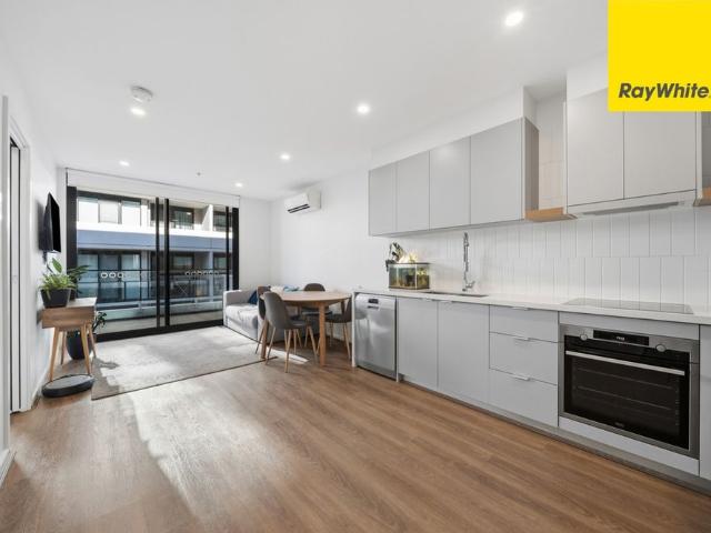 Apartment for rent in Australian Capital Territory