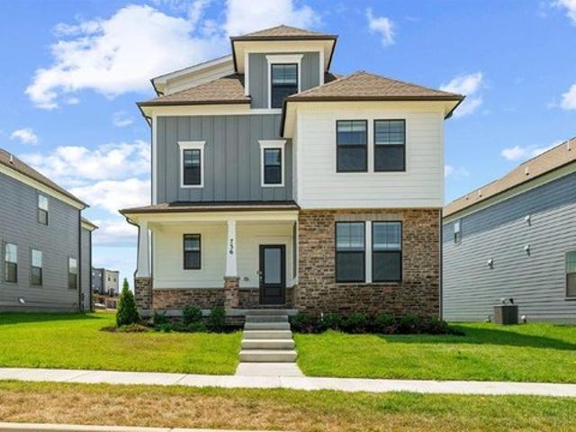 House for sale in Frederick, Maryland