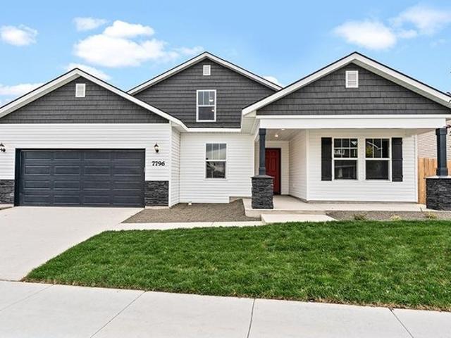 House for sale in Mountain Home, Idaho