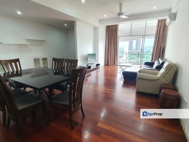 Condominium for sale in Kinabalu, Sabah
