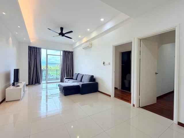 Condominium for rent in Kinabalu, Sabah