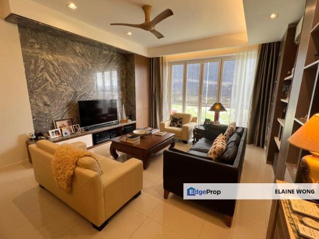 Condominium for sale in Kinabalu, Sabah