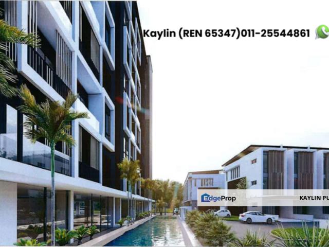 Condominium for sale in Kuching, Bahagian Kuching