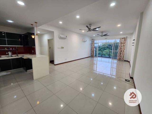 Condominium for rent in Kinabalu, Sabah