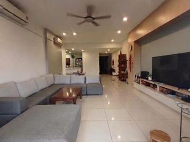 Condominium for sale in Kinabalu, Sabah