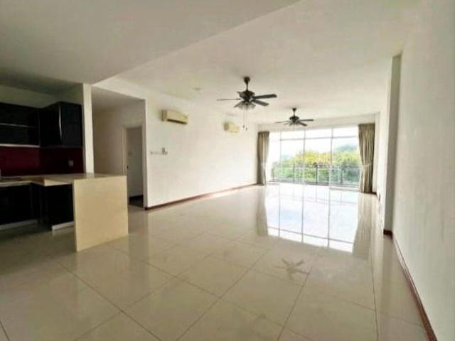 Condominium for rent in Kinabalu, Sabah