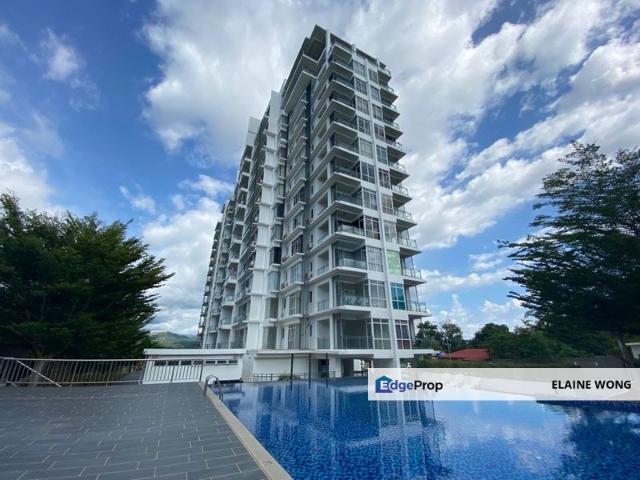 Condominium for sale in Kinabalu, Sabah