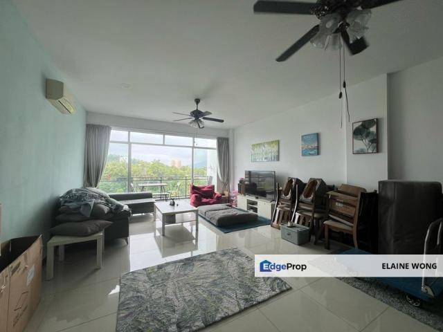 Condominium for sale in Kinabalu, Sabah
