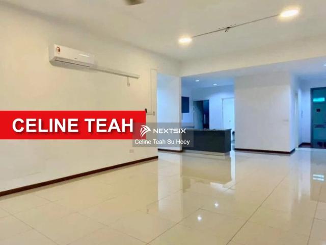 Apartment for rent in Kinabalu, Sabah