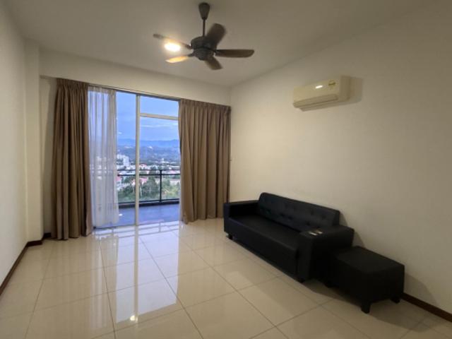 Apartment for rent in Kinabalu, Sabah