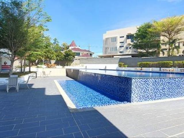 Condominium for sale in Kinabalu, Sabah