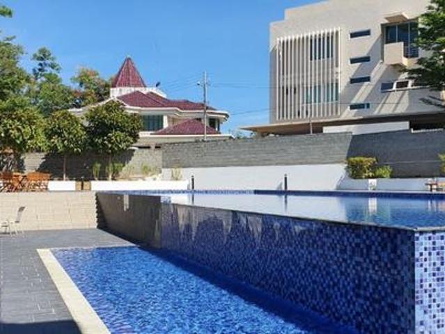 Condominium for sale in Kinabalu, Sabah