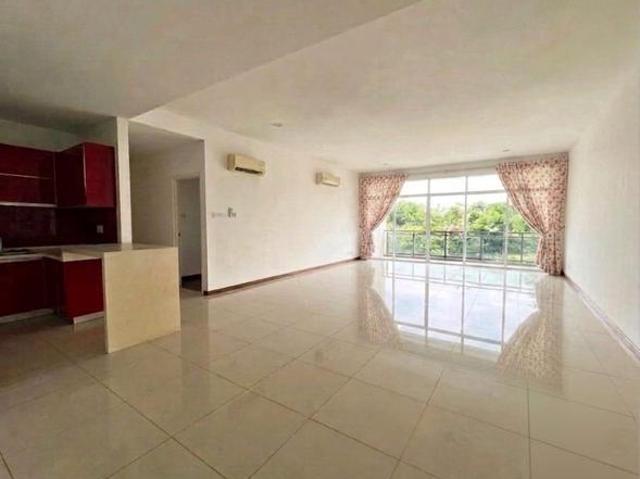 Condominium for rent in Kinabalu, Sabah