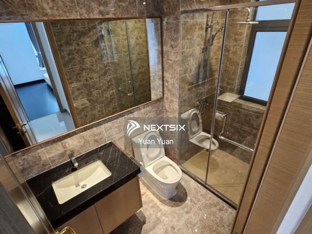 Residential House for rent in Kinabalu, Sabah