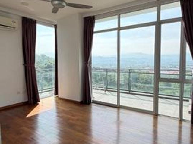 Condominium for rent in Kinabalu, Sabah