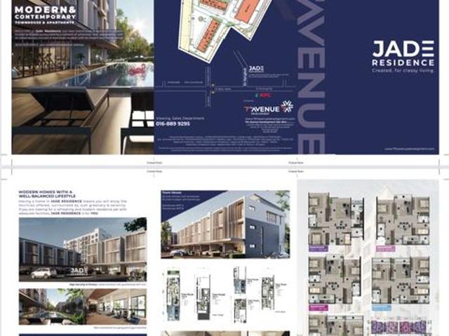 Apartment for sale in Kuching, Sarawak