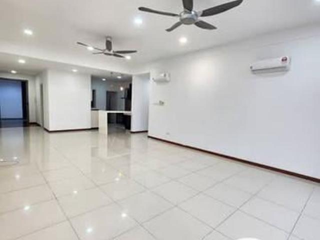 Condominium for sale in Likas, Bahagian Pantai Barat