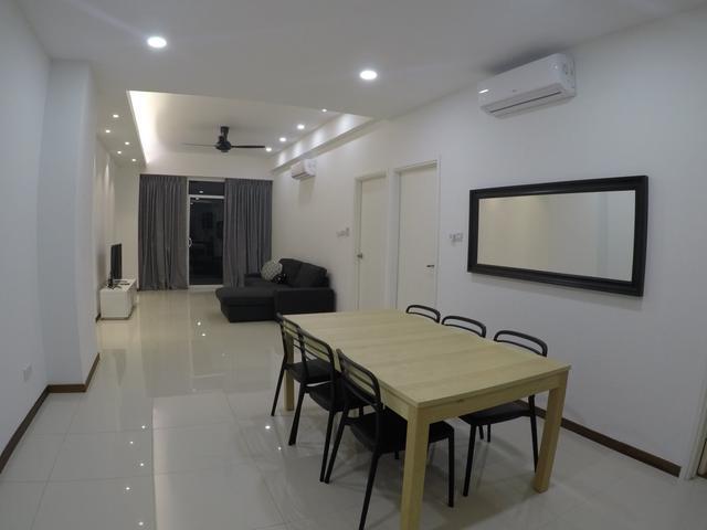 Condominium for sale in Kinabalu, Sabah