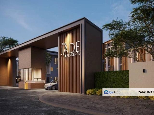 Condominium for sale in Batu Kawa