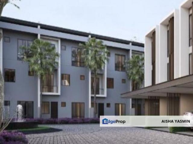 Condominium for sale in Batu Kawa