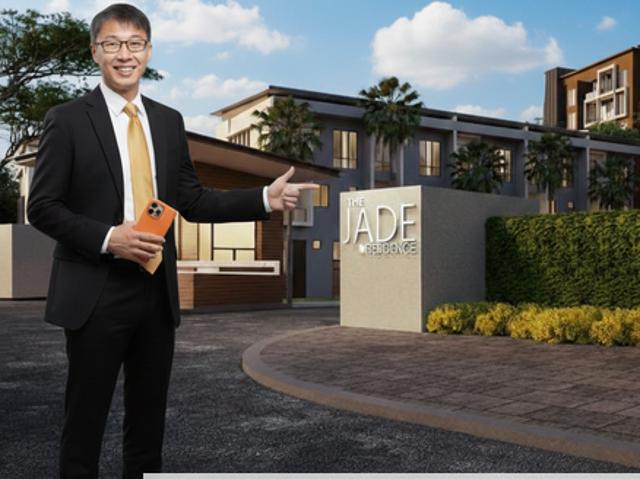Condominium for sale in Batu Kawa