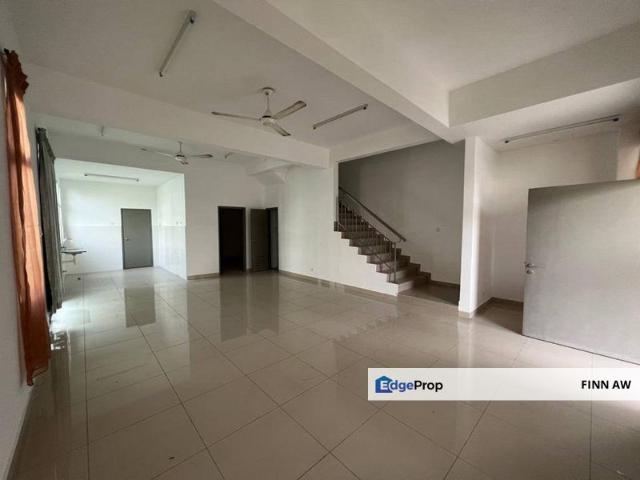 House for sale in Bukit Ledang, Johor