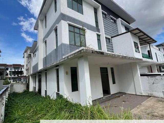 House for sale in Bukit Ledang, Johor