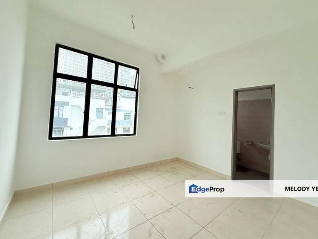 House for sale in Bukit Ledang, Johor