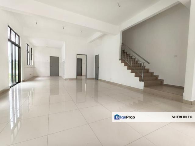 House for sale in Bukit Ledang, Johor
