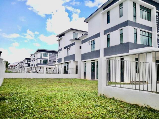 House for sale in Bukit Ledang, Johor