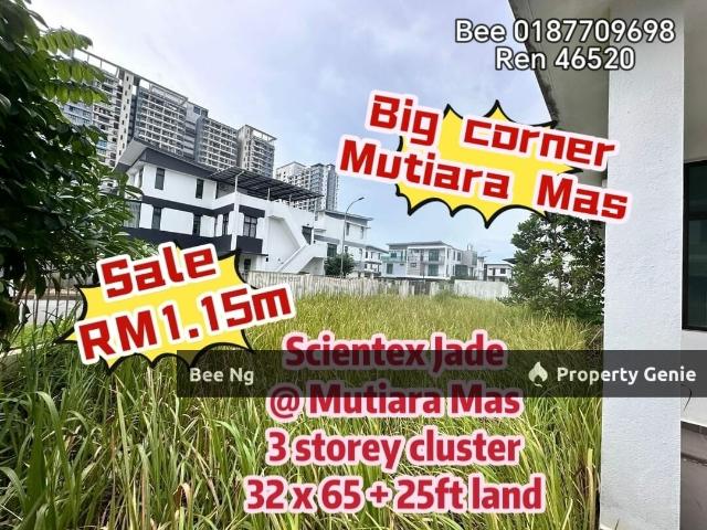 House for sale in Bukit Ledang, Johor