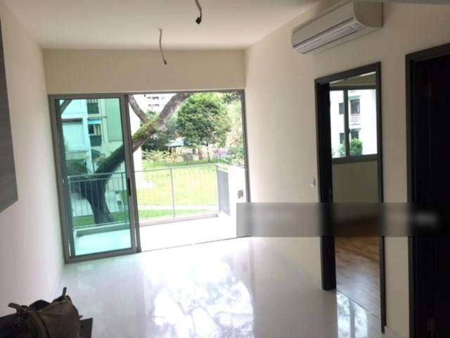 Apartment for sale in Serangoon