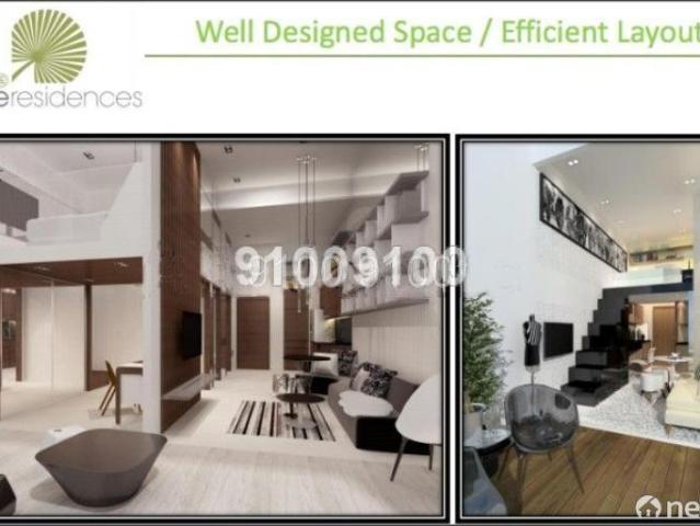 Apartment for sale in Serangoon