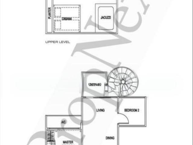 Apartment for sale in Serangoon