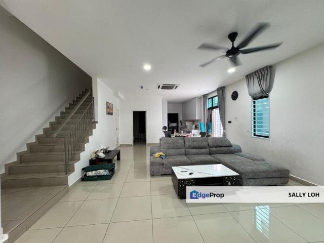 House for sale in Bukit Ledang, Johor